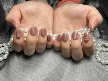 エムティーネイル(M.T nail)/