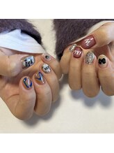 アイミー(Aimee.)/