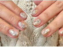 ワナ(WANNA)/定額designコース