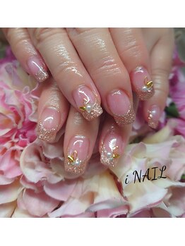 アイネイル(iNAIL)/