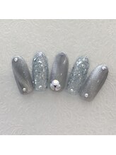 ジュレ 泉佐野店/定額B¥8800