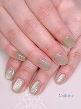 カシェット(Cachette)/マグネット