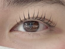 メロウ(merrow)/パリジェンヌラッシュリフト