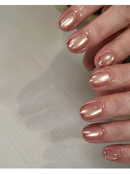 アンベリール(Embellir)/スタッフお任せデザイン