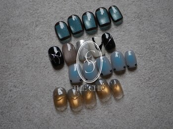 ザ シック(THE CHIC)/spring collection