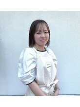 プライベート ネイルサロン マーマ(murmur) nailist sae