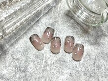 ネオリーブドレスネイルアンドアイラッシュ(Neolive dress nail&eyelash)/＊定額＊¥10000【dress】