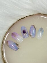 たけ子ビューティーサロン 川崎店(たけ子beauty salon)/定額ネイル