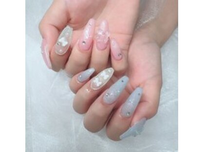 ステラネイル(Stella nail)の写真