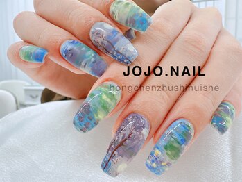 ジョジョネイル 池袋店(JOJOネイル)/