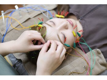 鍼灸治療院 桜セラピー院/