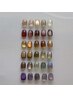 【top nailist】9.10.11月限定 magnet nail campaign / 他店付替オフ無料