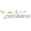 カンビアーレ(cambiare)のお店ロゴ