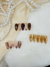 ミンミン(Min min)/秋季節定額