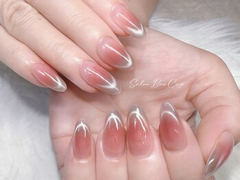 サロン バオ カップ(Salon Bao Cap)