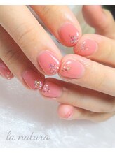 ラ ナチュラ(la natura)/シンプルコース