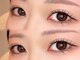 アンバー 表参道(Amber)の写真/マツエクを卒業したい方おすすめ！ぱっちりだけど派手すぎない◎周りと差がつくあなたの理想の目元へ♪