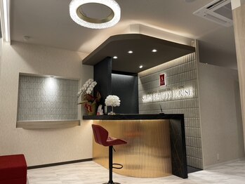 スリムビューティハウス 高崎店