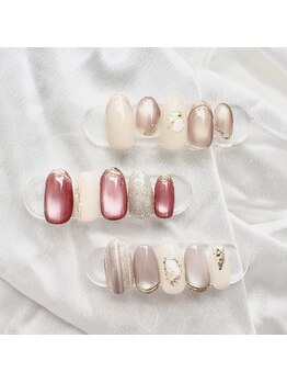 リト(lito)/定額Cプレミアムコース ¥8500