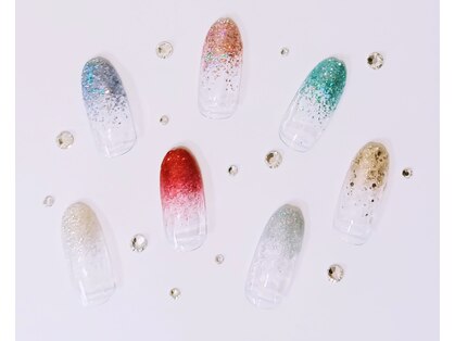 ギャリーネイル(galy Nail)の写真