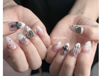 ヌアネイル(NUR NAIL)/