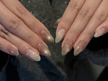 ビオリル(Beorill)/magnet×aurora