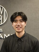 癒し処ひなみ 尼崎武庫川店 小林 丈晃