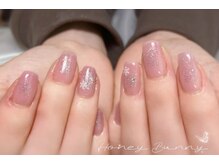 ハニーバニー(HoneyBunny)/