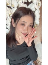 アジアンリラクゼーション ヴィラ 吉川店(asian relaxation villa) 藤山