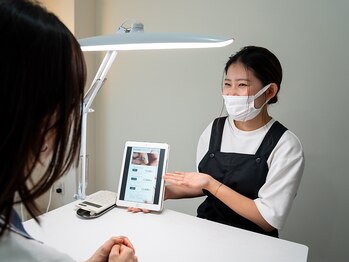 ジーナ(GINA)/次回予約特典あり