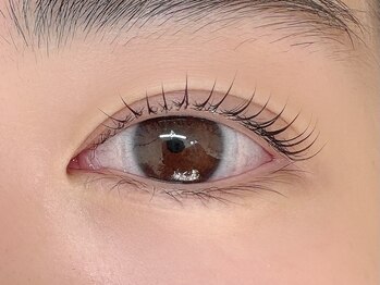 オクターブ 天神店(Octave)/まつげパーマ[天神]