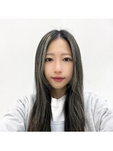 ネイルランド 西新井店&nbsp;鈴木 