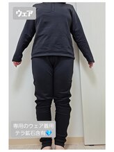 ヨサパーク フェリニタ(YOSA PARK felinita)/専用ウェア