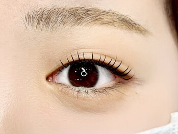 セウシェーン(Ceushen by dawn)/まつ毛パーマ/上まつげパーマ