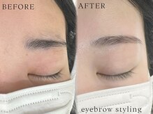 リル(Rire)/美眉スタイリング＊＊