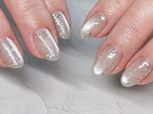 エルマナ ネイル(Hermana NAIL)/新色マグ♪人気色！