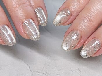 エルマナ ネイル(Hermana NAIL)/新色マグ♪人気色！