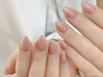 フィレシアートネイル(Pholeisi Art Nail)/