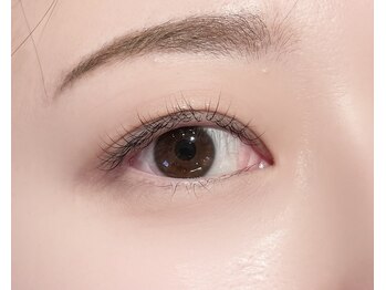 アンクロエ 心斎橋店(an chlo'e)/マツエク0.1ミリ80本