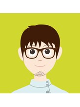 クラール鍼灸整骨院 盛岡肴町院 浅沼 直幸