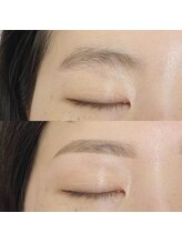 プルトワ(pourtoi)/アイブロウスタイリング