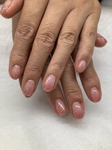 オランダエステティック(Holland Esthetics)/ラメグラデーション