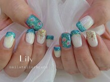 リリー(Lily)