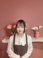 シュガーアイサロン 平塚店(SUGAR)&nbsp;齋藤 ひなた