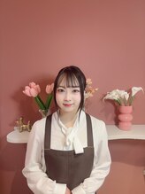 シュガーアイサロン 平塚店(SUGAR)&nbsp;齋藤 ひなた