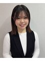 チョコミント バイ ミント 岡山駅前店(CHOCO MINT by MINT)&nbsp;平松 菜々美