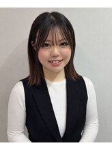 チョコミント バイ ミント 岡山駅前店(CHOCO MINT by MINT) 平松 菜々美