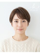 ケイトステージラッシュ 一宮店/愛知一宮 / HBL