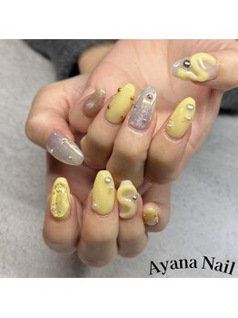 リファインネイル(refinenail)/ニュアンス/フィルイン