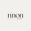 ンノン(n’non)のお店ロゴ